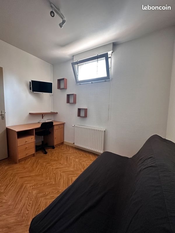 Appartement à louer, 21m², Cusset