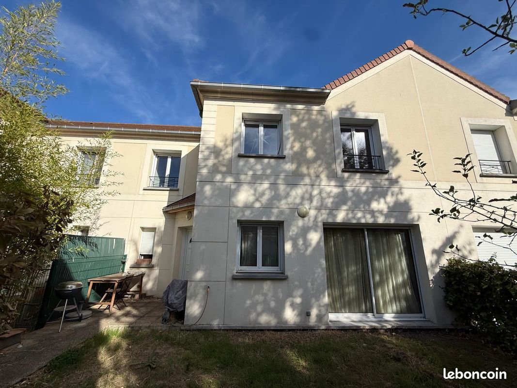 Maison à vendre, 85m², Houilles