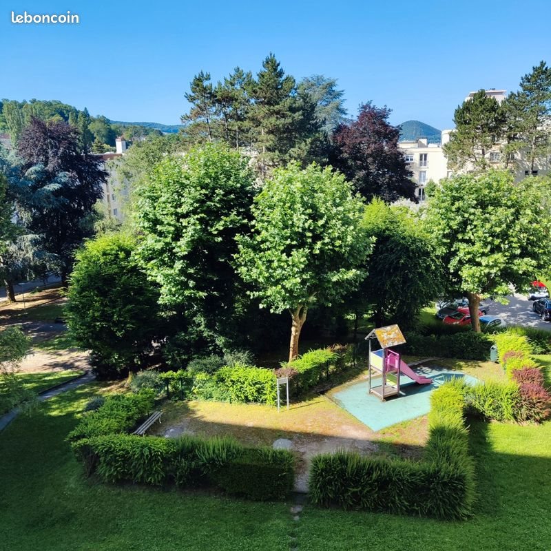 Appartement à vendre, 67m², Besançon