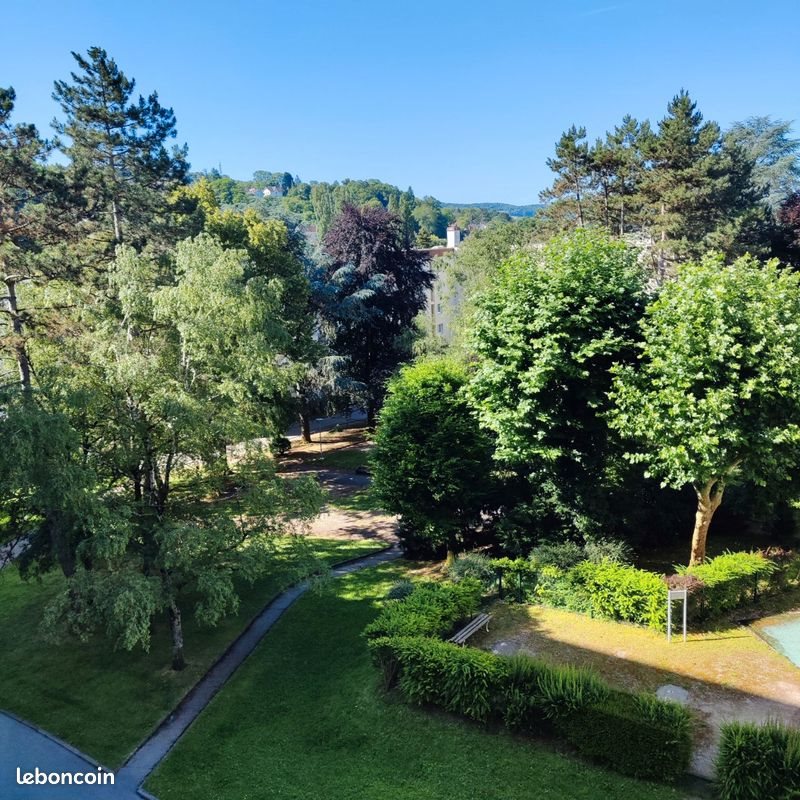 Appartement à vendre, 67m², Besançon