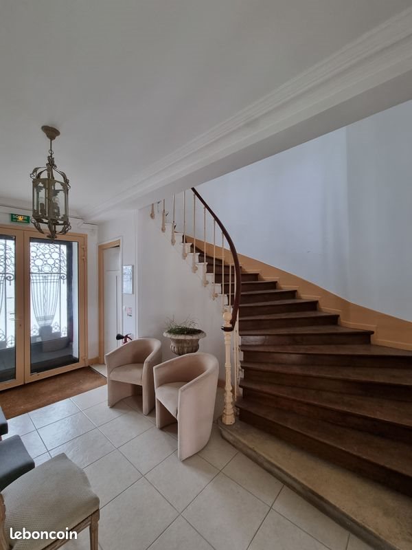 Appartement à louer, 62m², Pont-Sainte-Maxence