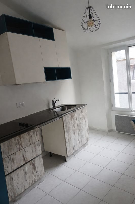 Appartement à vendre, 25m², Brignoles