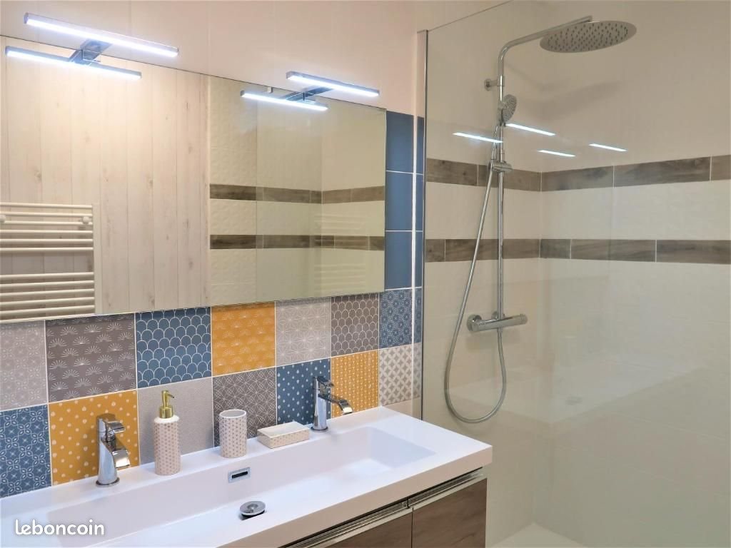 Appartement à louer, 41m², Lannion