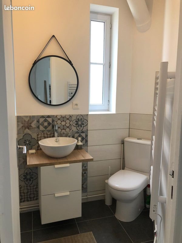 Appartement à louer, 32m², Saint-Maur-des-Fossés