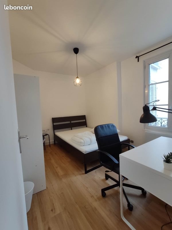 Appartement à louer, 32m², Saint-Maur-des-Fossés