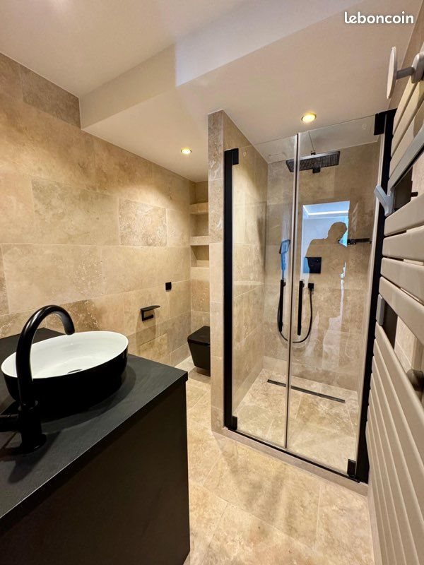 Appartement à louer, 24m², Nice