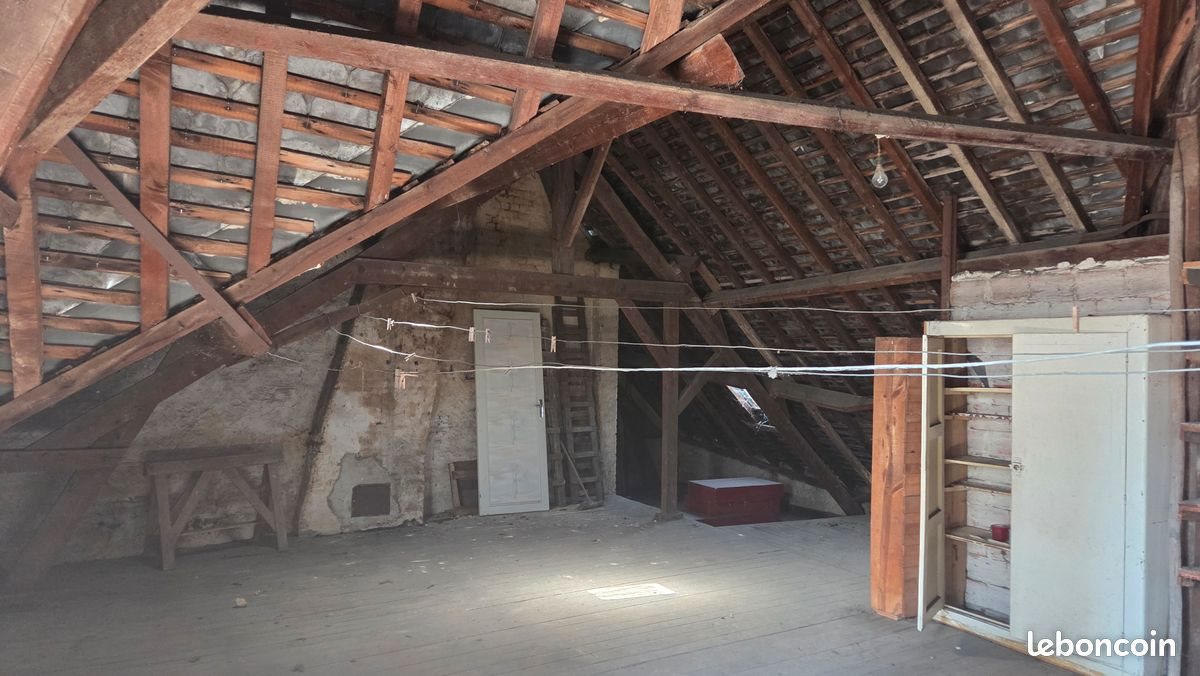 Maison à vendre, 188m², Saint-Calais