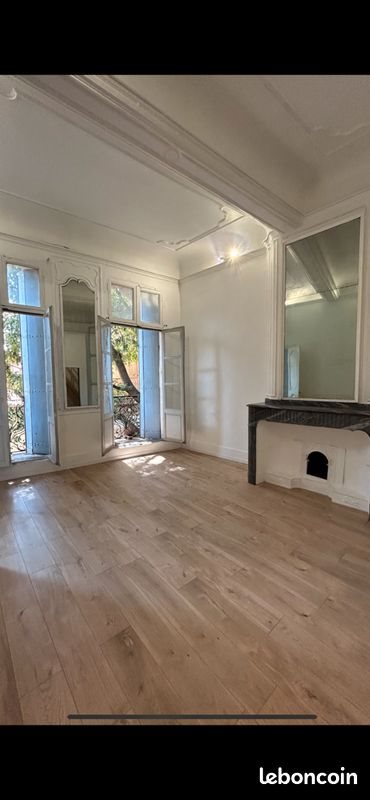 Appartement à louer, 55m², Montpellier