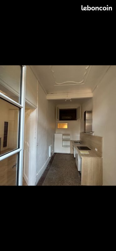 Appartement à louer, 55m², Montpellier