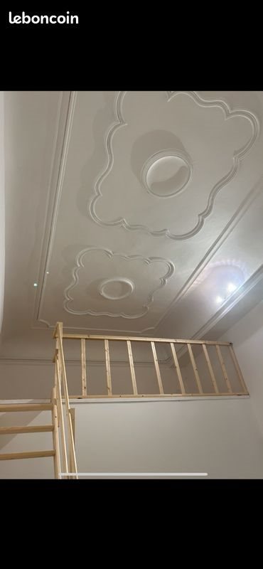 Appartement à louer, 55m², Montpellier