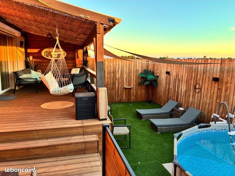 Maison à vendre, 112m², Perpignan