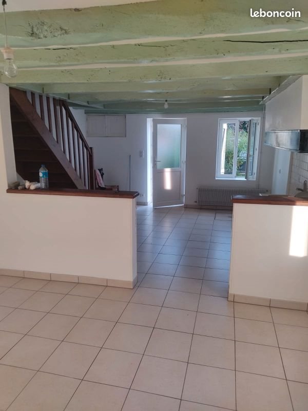 Maison à vendre, 100m², Pageas