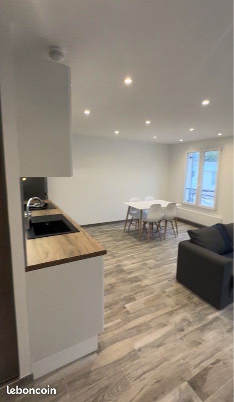 Appartement à louer, 39m², Tournan-en-Brie