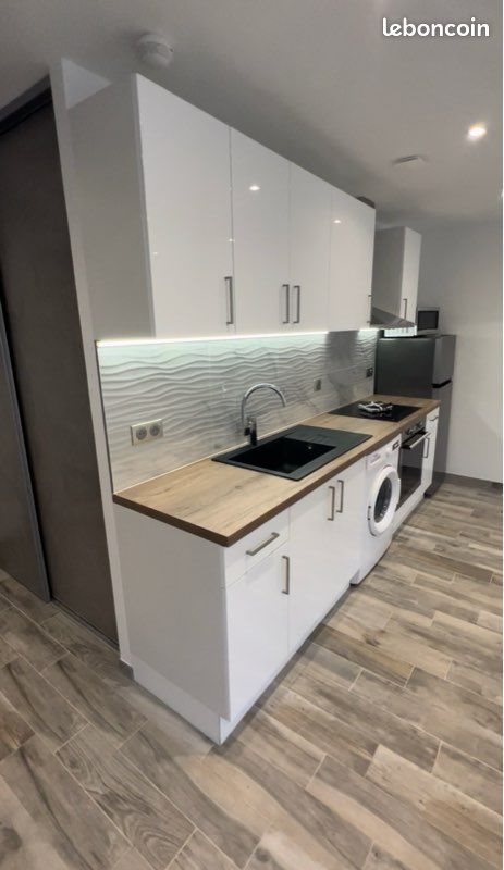 Appartement à louer, 39m², Tournan-en-Brie