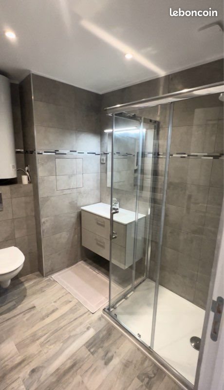 Appartement à louer, 39m², Tournan-en-Brie