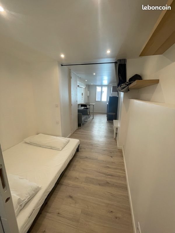 Appartement à louer, 28m², Carpentras