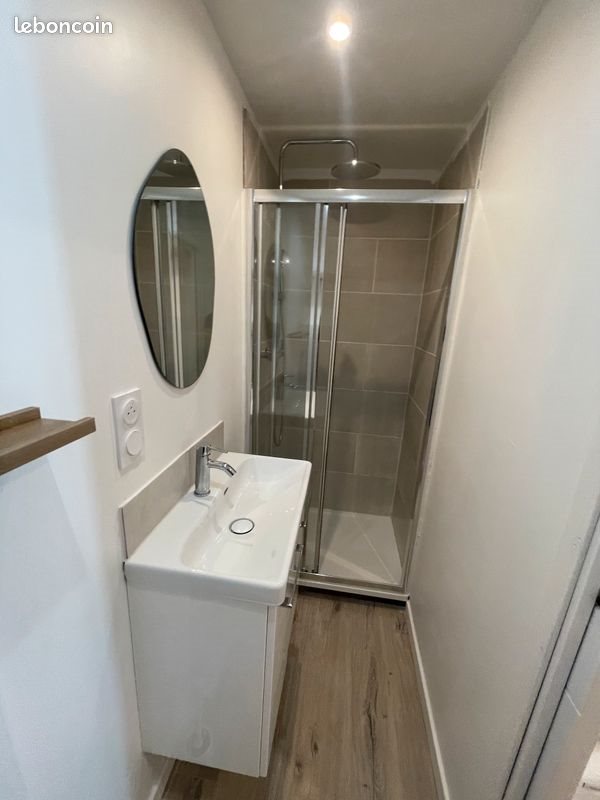 Appartement à louer, 28m², Carpentras
