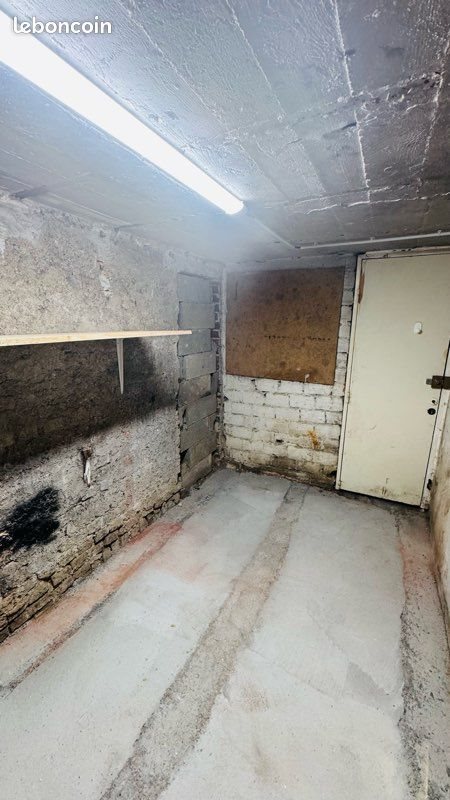 Maison à louer, 5m², Gagny