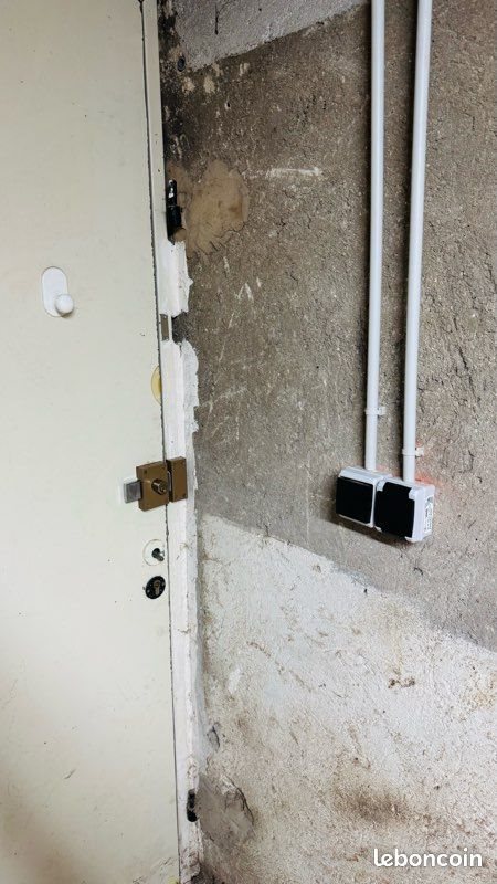 Maison à louer, 5m², Gagny