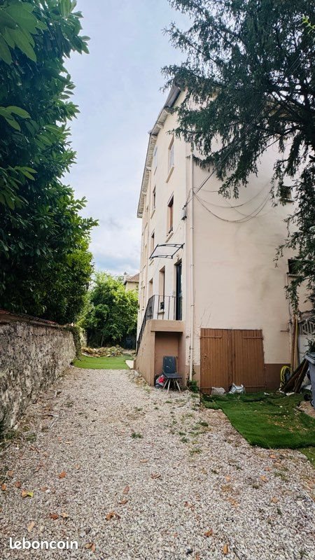 Maison à louer, 5m², Gagny