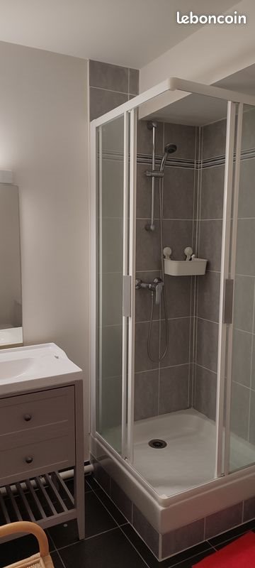 Appartement à louer, 24m², Nantes