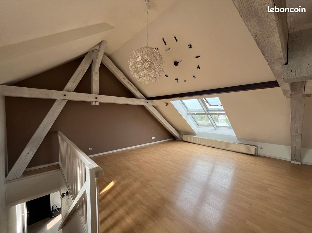 Appartement à louer, 120m², Sarreguemines