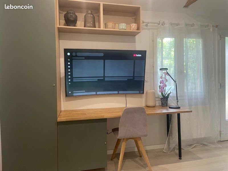 Maison à louer, 19m², Pessac