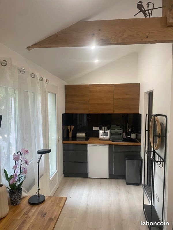Maison à louer, 19m², Pessac