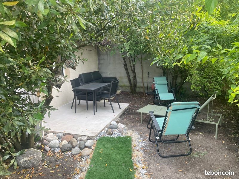 Maison à louer, 19m², Pessac