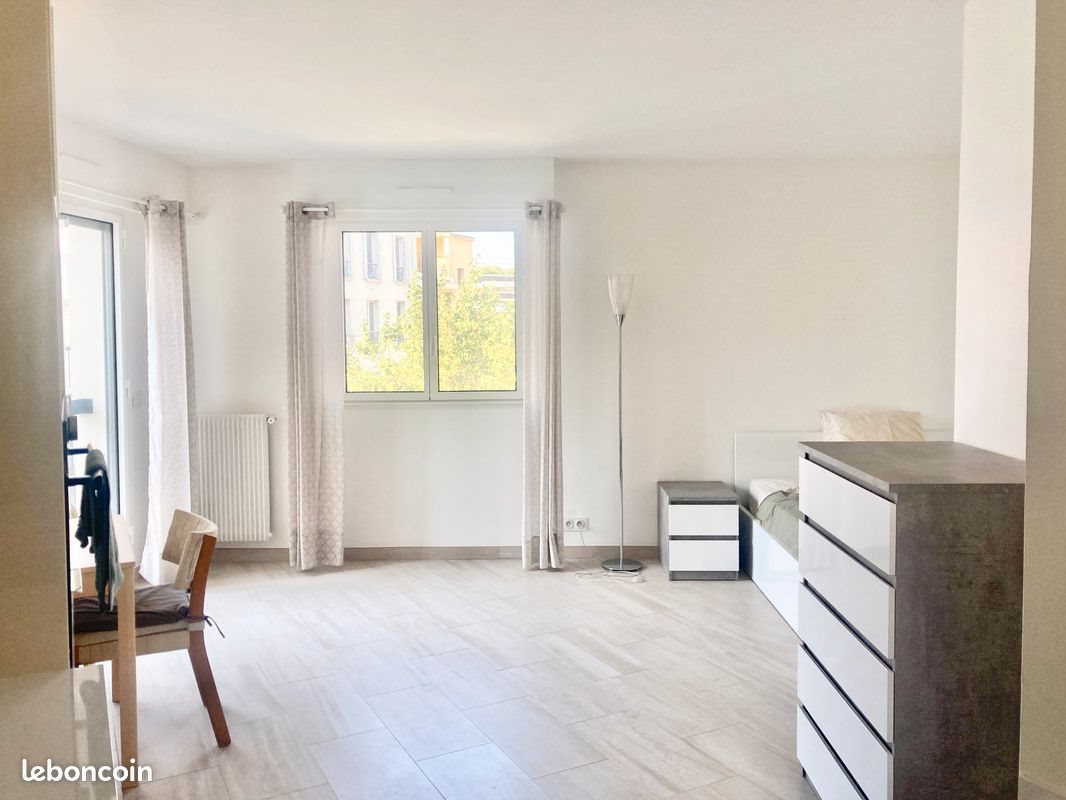 Appartement à louer, 26m², Paris 14ème