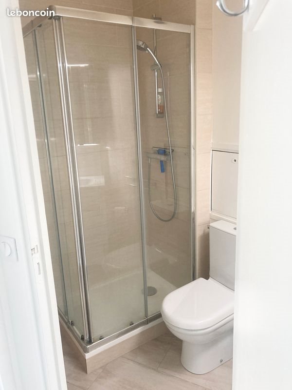 Appartement à louer, 26m², Paris 14ème