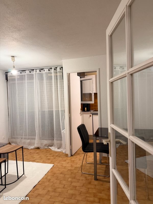 Appartement à louer, 33m², Montpellier