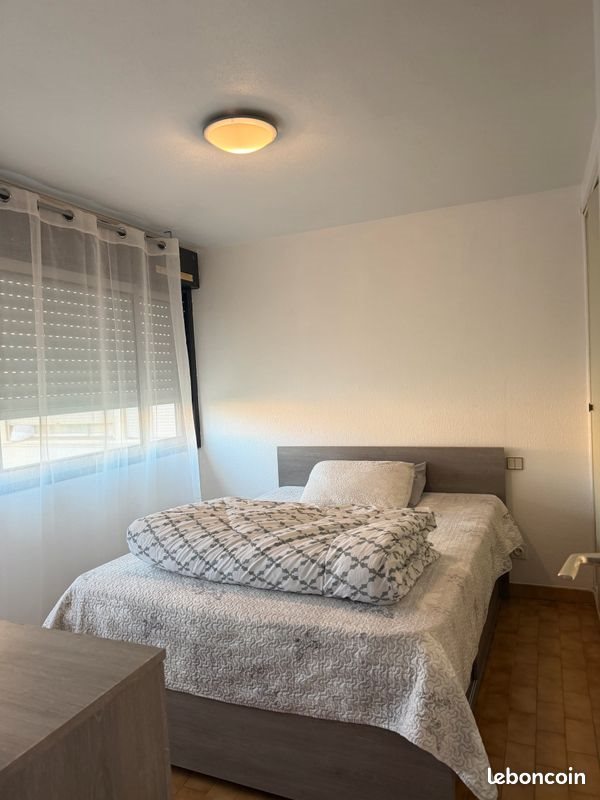 Appartement à louer, 33m², Montpellier
