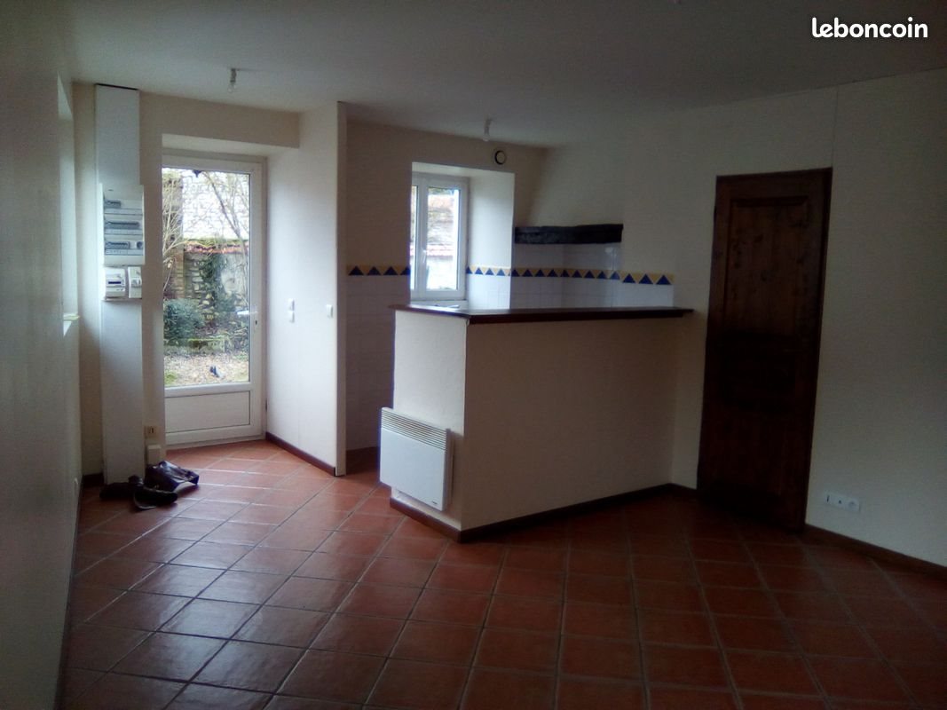 Maison à louer, 55m², Bréval