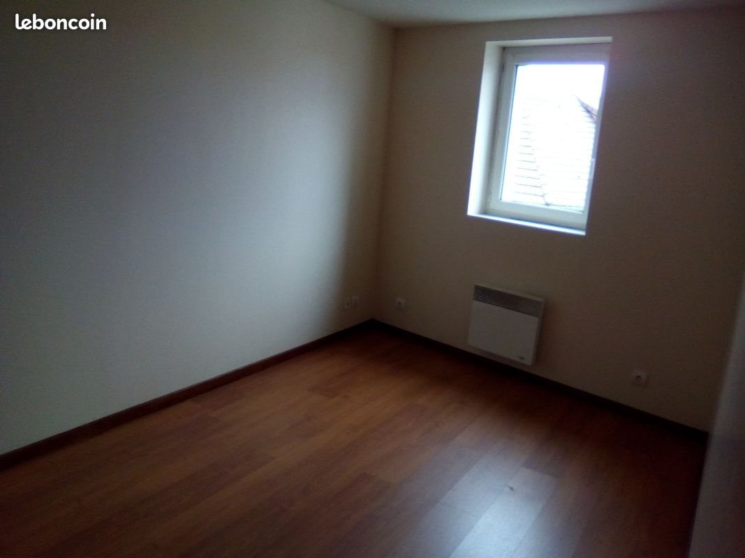 Maison à louer, 55m², Bréval