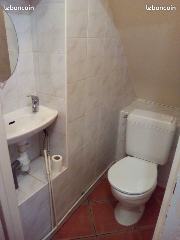 Maison à louer, 55m², Bréval