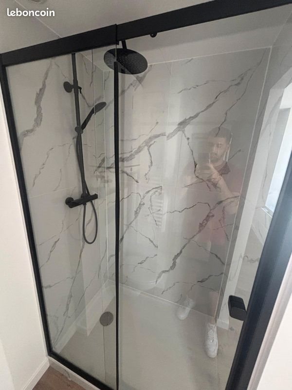 Appartement à louer, 17m², Nancy