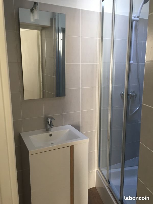 Appartement à louer, 19m², Nevers