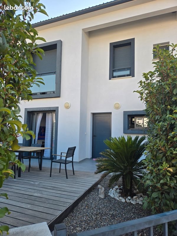 Maison à vendre, 90m², Lucciana