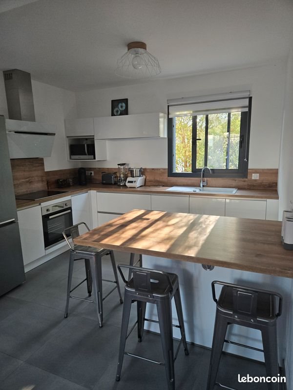 Maison à vendre, 90m², Lucciana