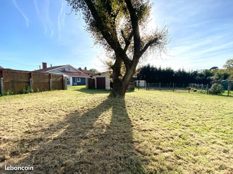Maison à vendre, 58m², Biganos