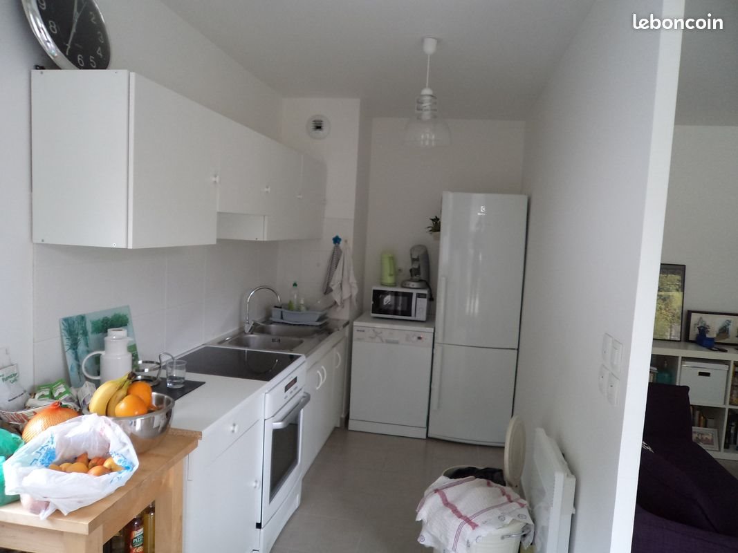 Appartement à louer, 62m², Caen