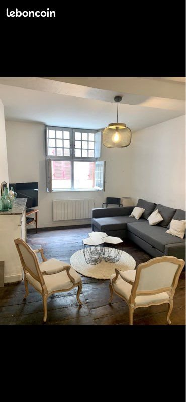Appartement à louer, 72m², Bayonne