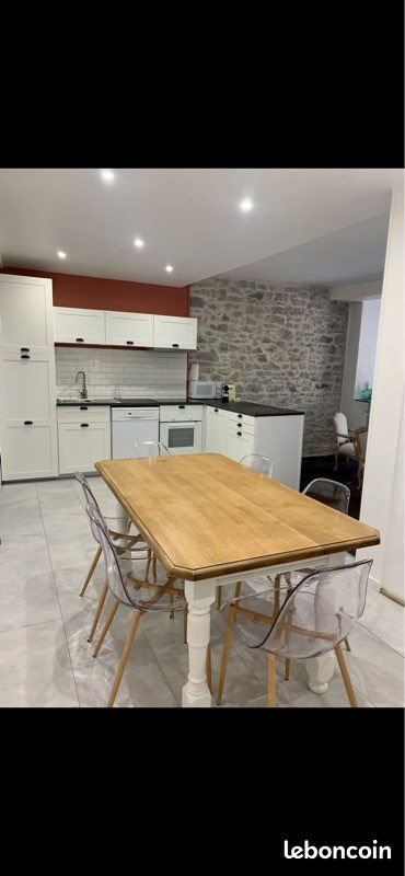 Appartement à louer, 72m², Bayonne