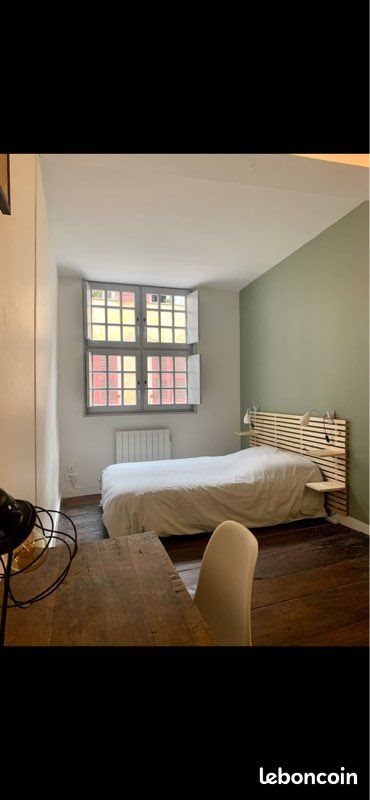 Appartement à louer, 72m², Bayonne