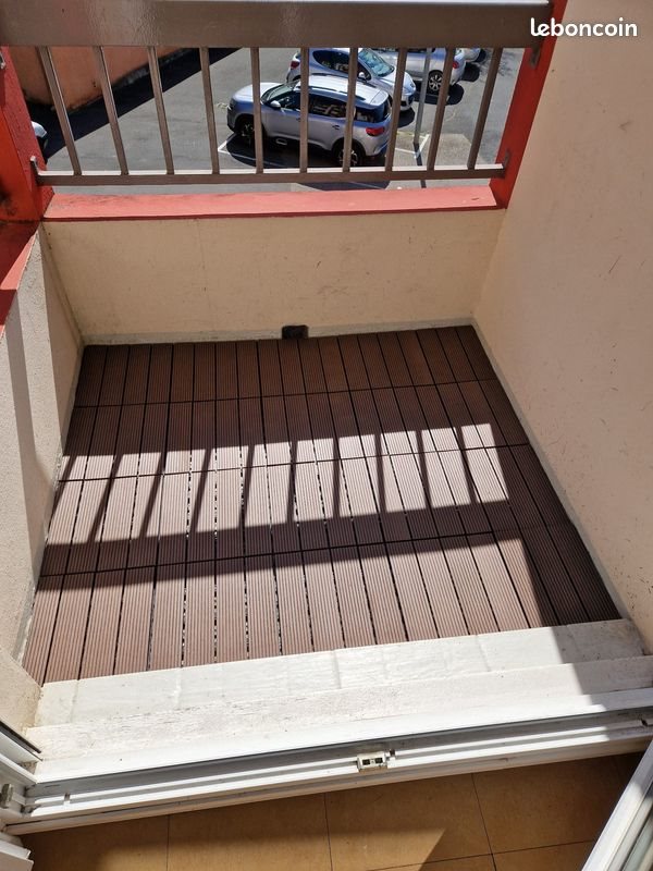 Appartement à vendre, 17m², Lamalou-les-Bains
