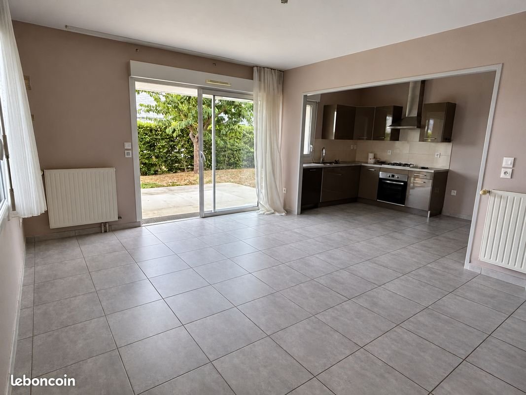Maison à louer, 90m², Condé-sur-Sarthe