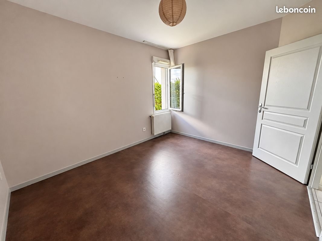 Maison à louer, 90m², Condé-sur-Sarthe