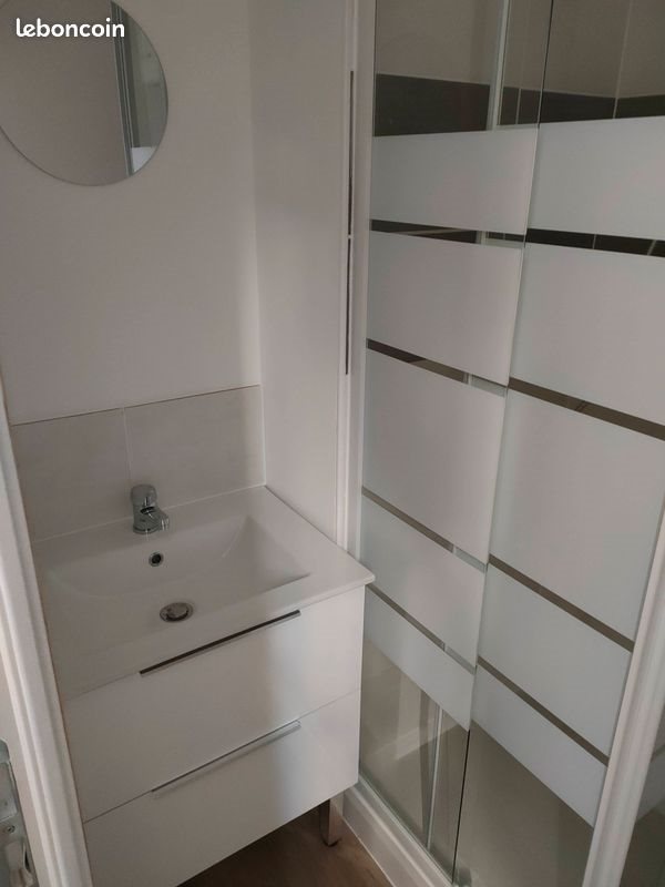 Appartement à louer, 15m², Neufchâtel-en-Bray