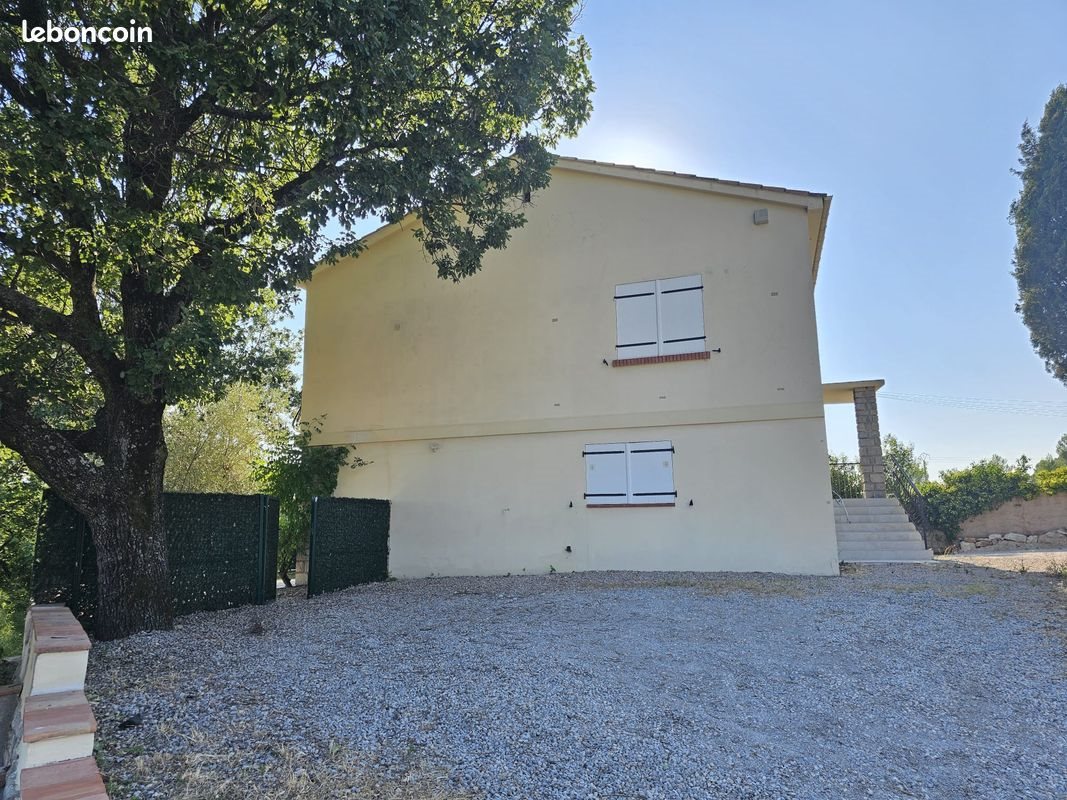 Appartement à vendre, 42m², Draguignan